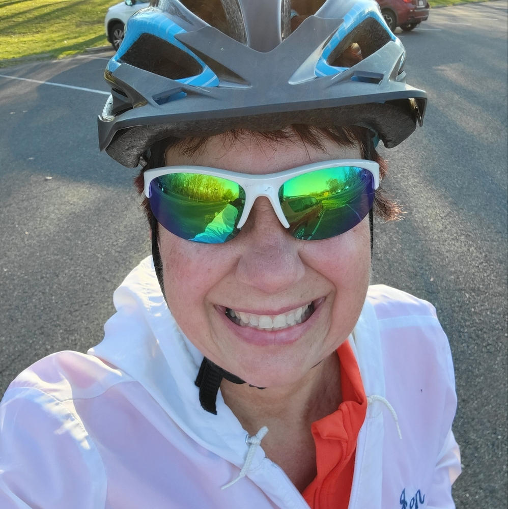 Meet your Posher, Jen